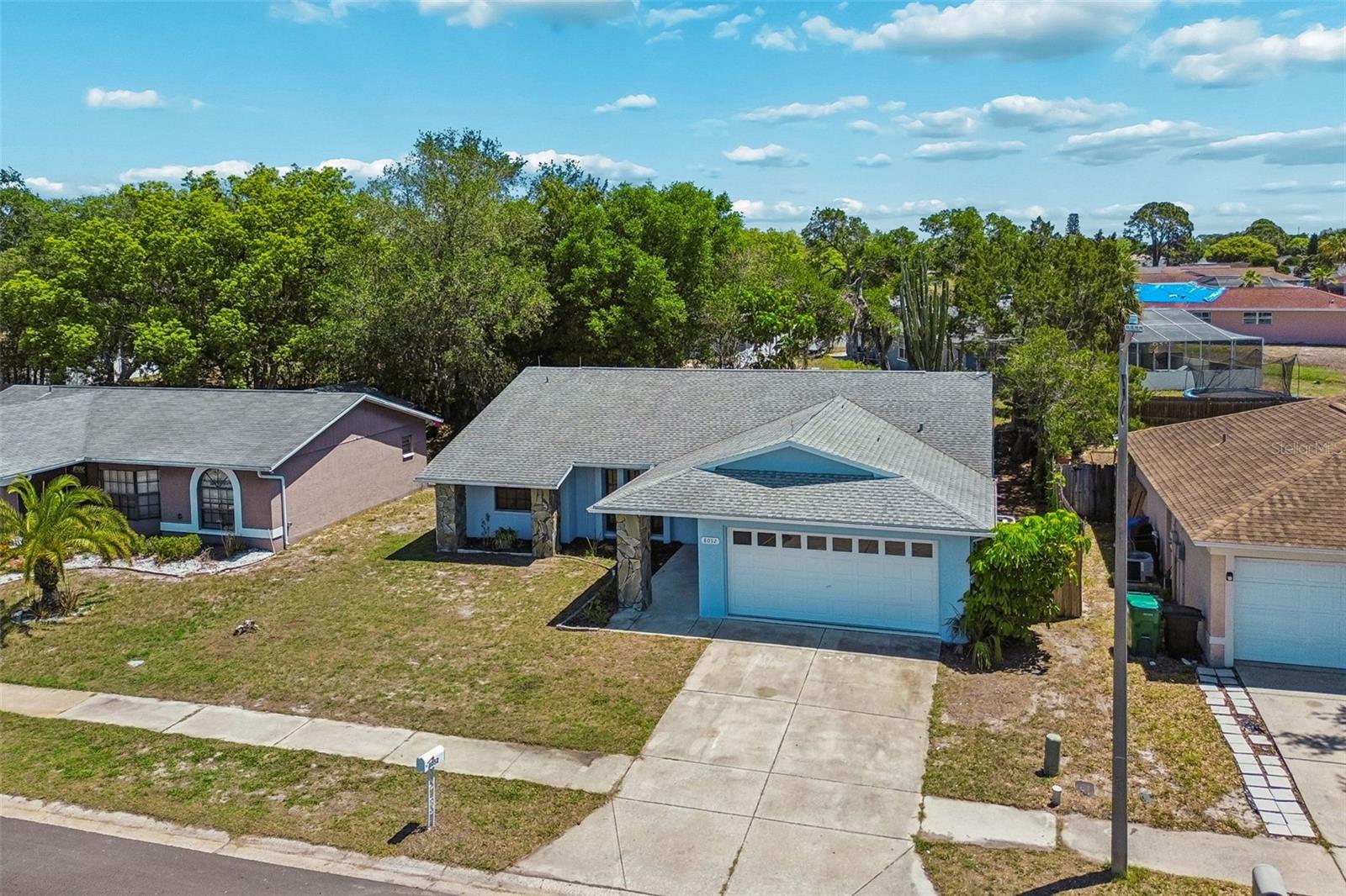 ORCHID LAKE WEST - Residential