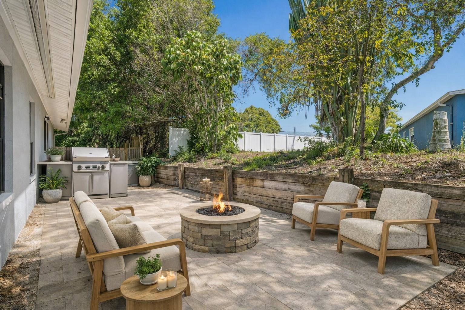 ORCHID LAKE WEST - Residential