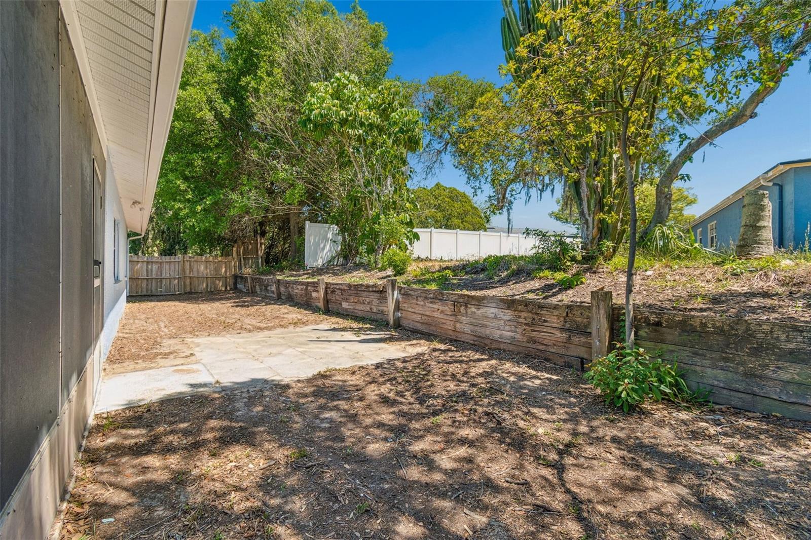 ORCHID LAKE WEST - Residential