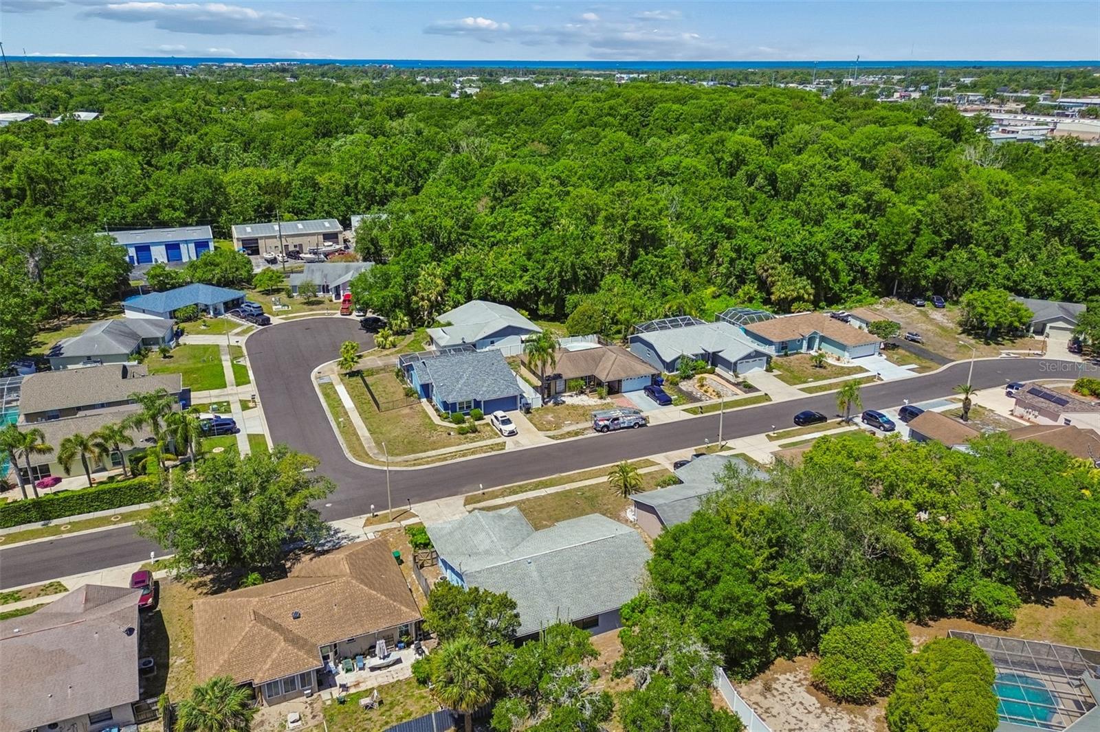 ORCHID LAKE WEST - Residential