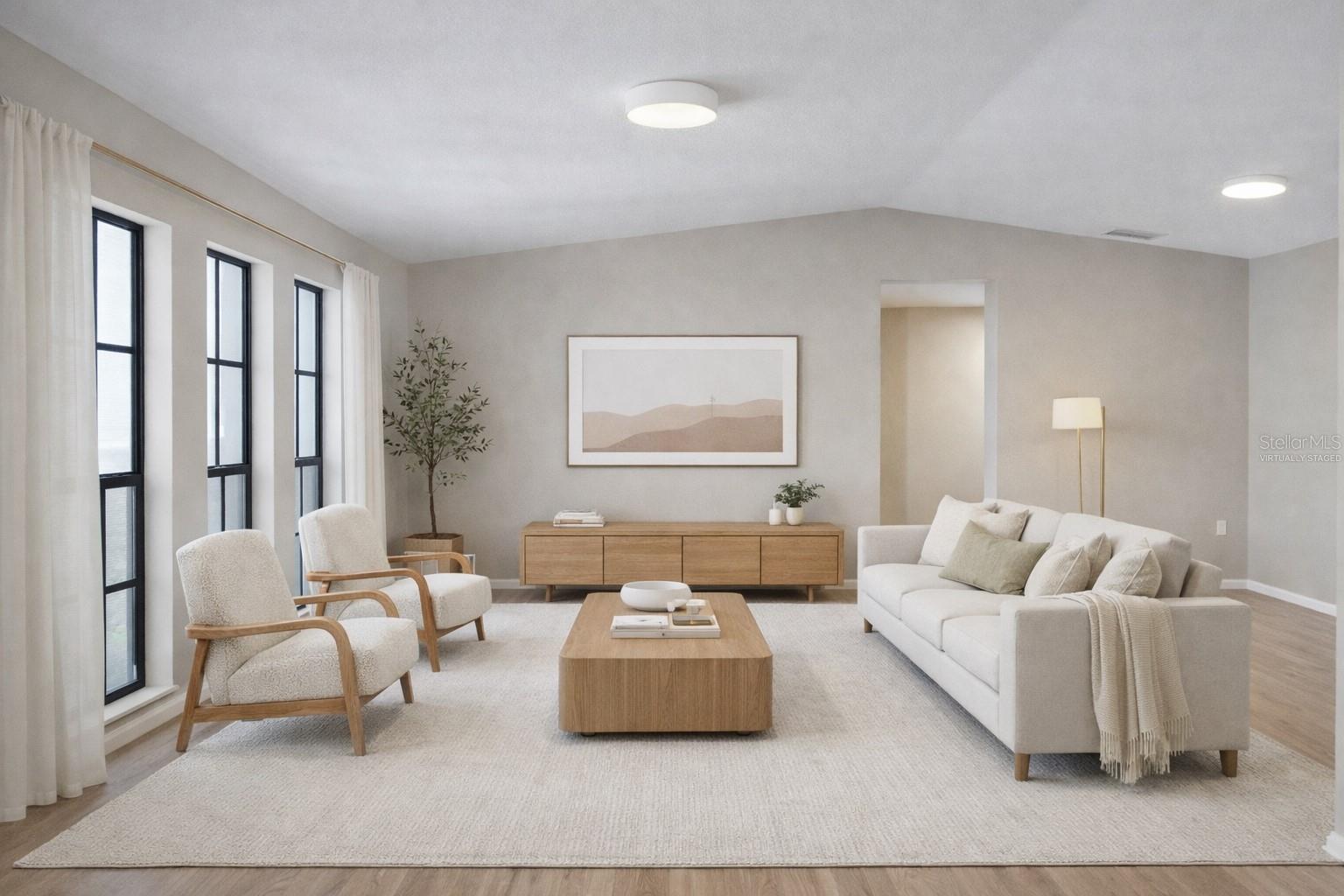 ORCHID LAKE WEST - Residential