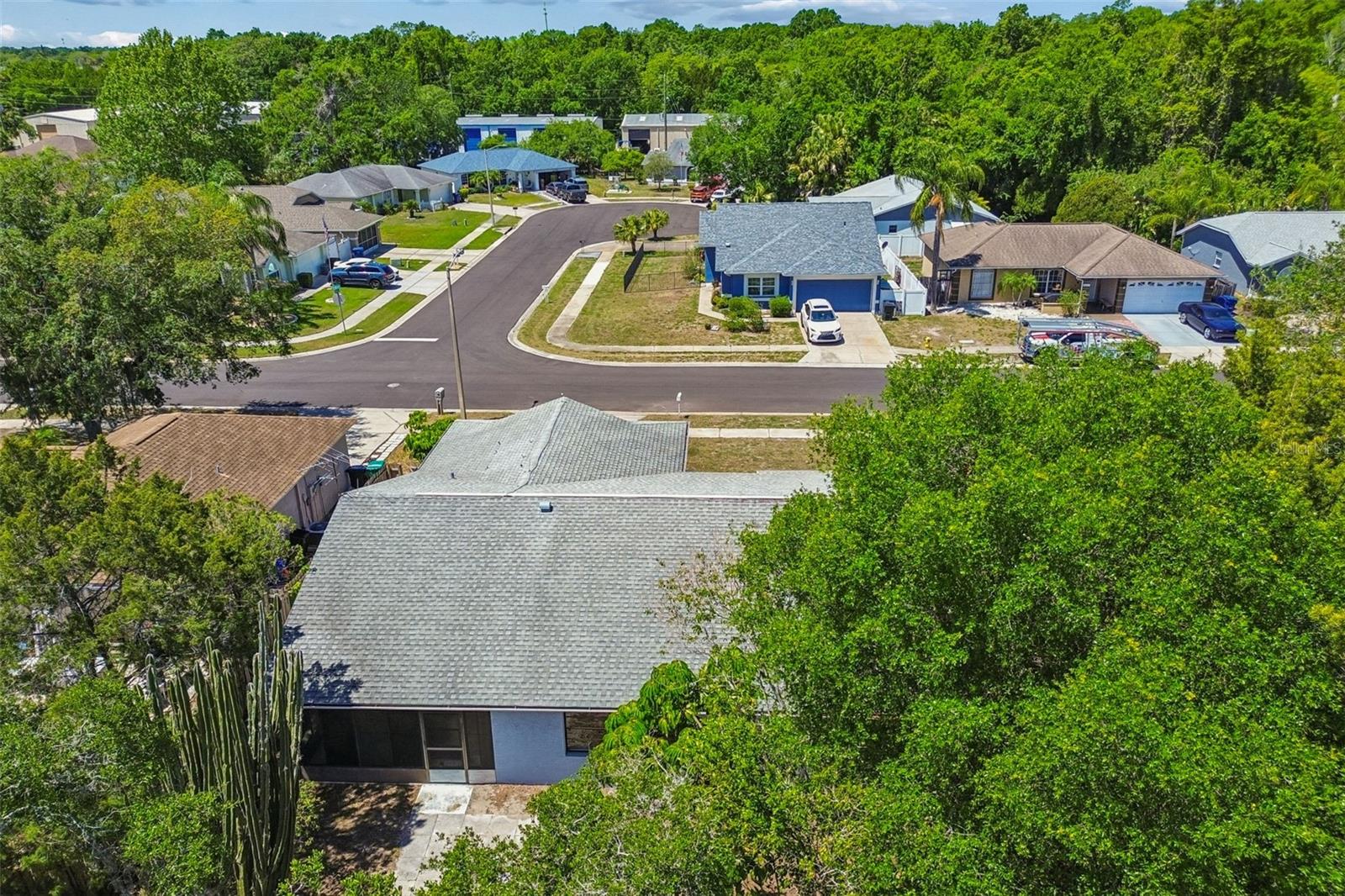 ORCHID LAKE WEST - Residential