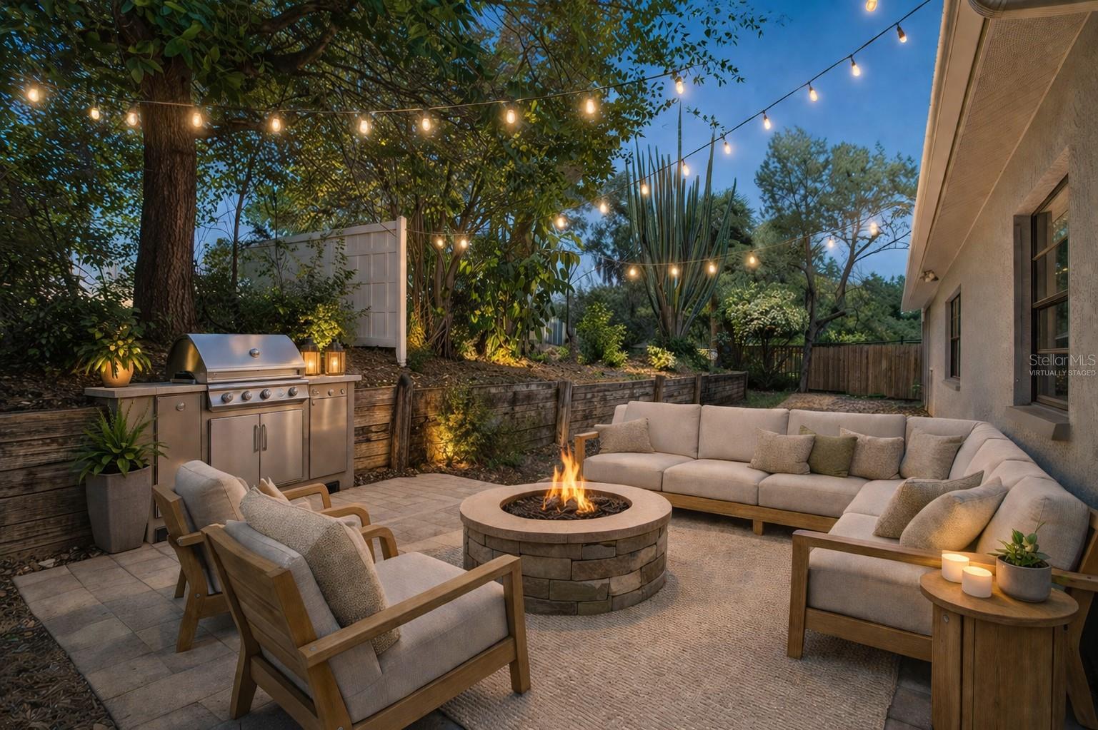 ORCHID LAKE WEST - Residential