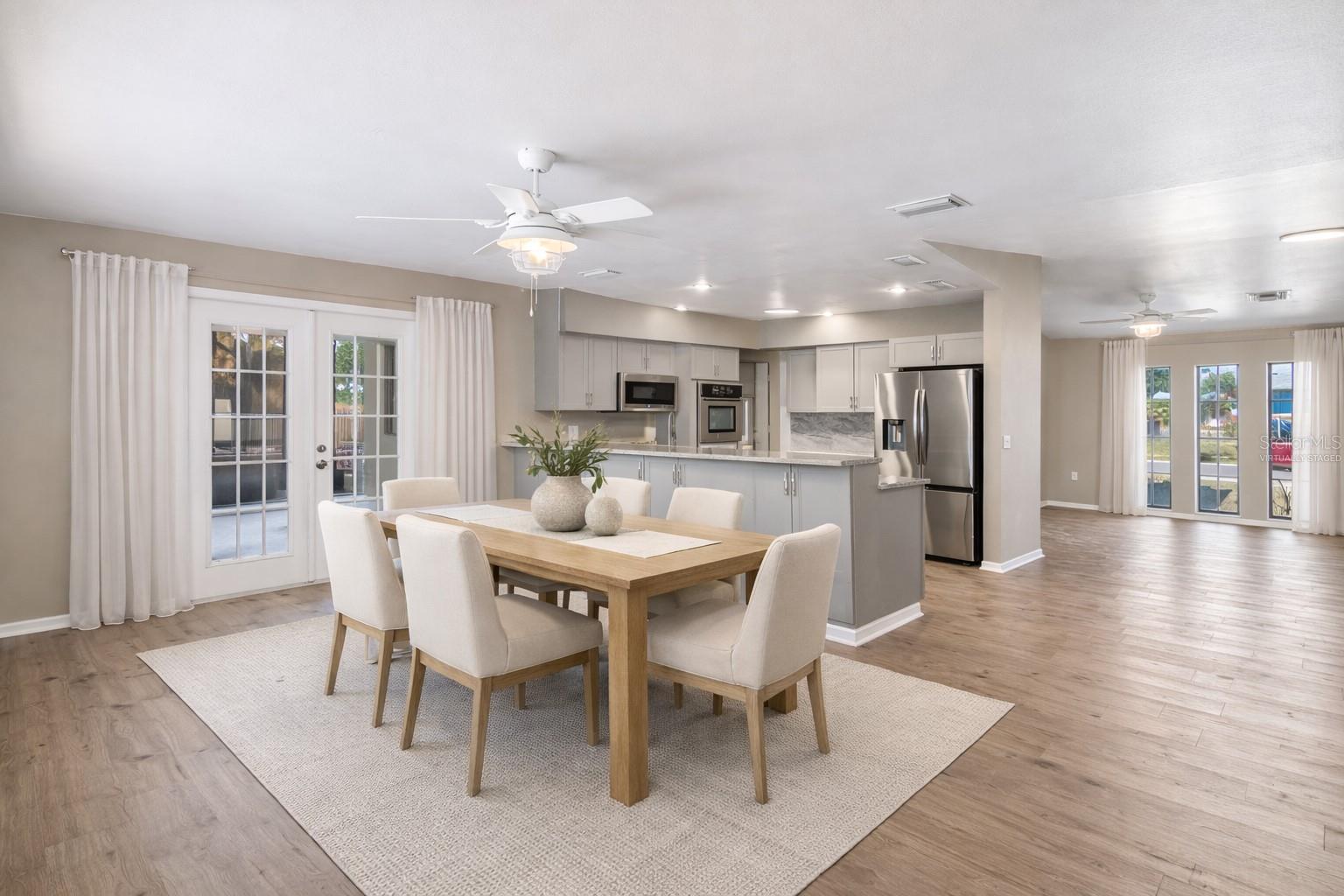 ORCHID LAKE WEST - Residential