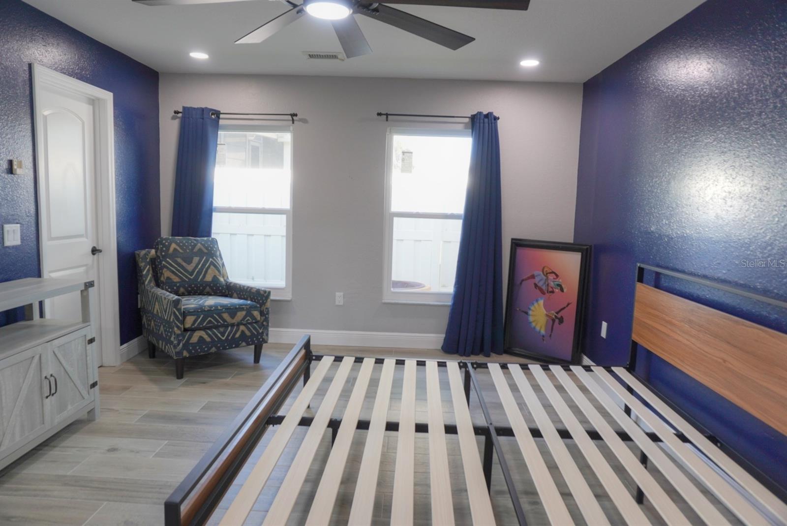 TIERRA VERDE UNIT 1 3RD REP - Residential Lease