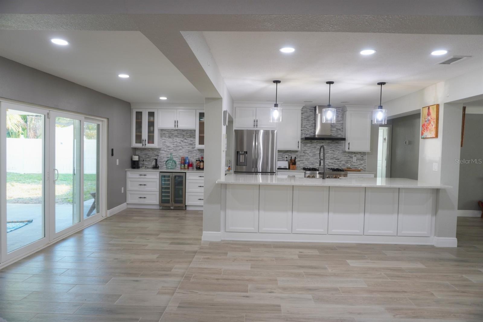 TIERRA VERDE UNIT 1 3RD REP - Residential Lease