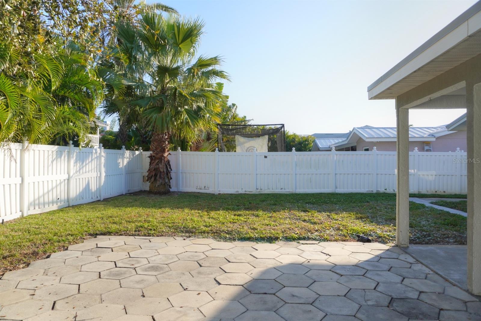 TIERRA VERDE UNIT 1 3RD REP - Residential Lease