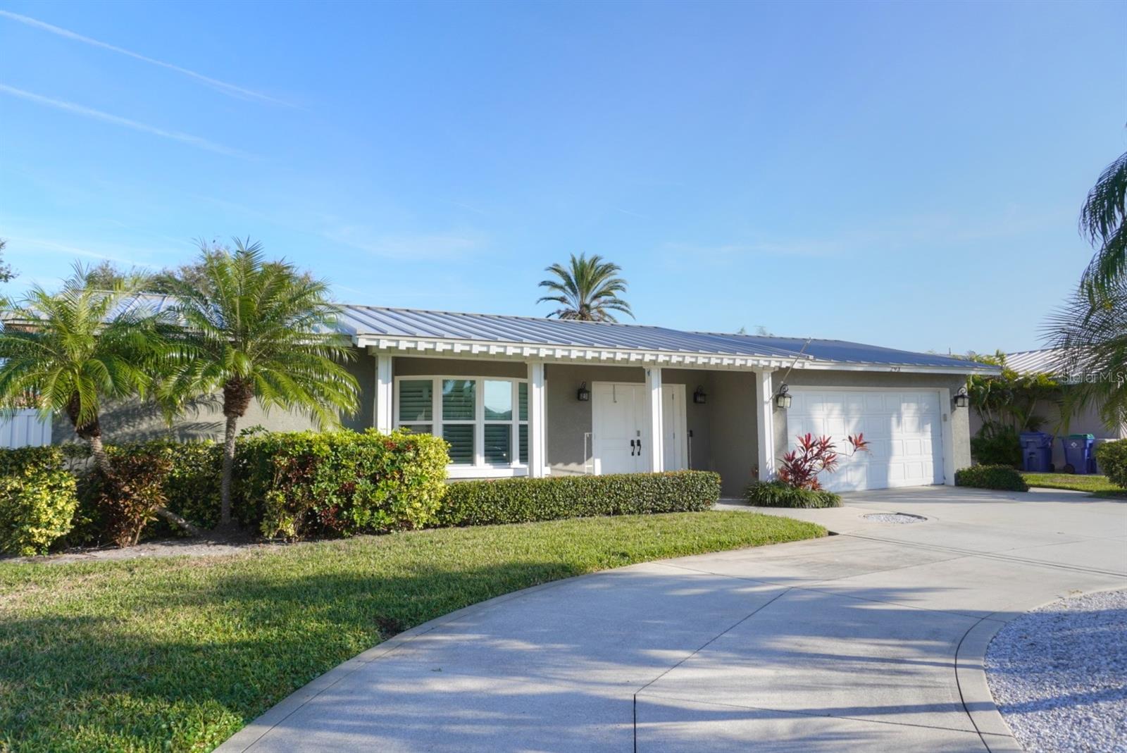 TIERRA VERDE UNIT 1 3RD REP - Residential Lease