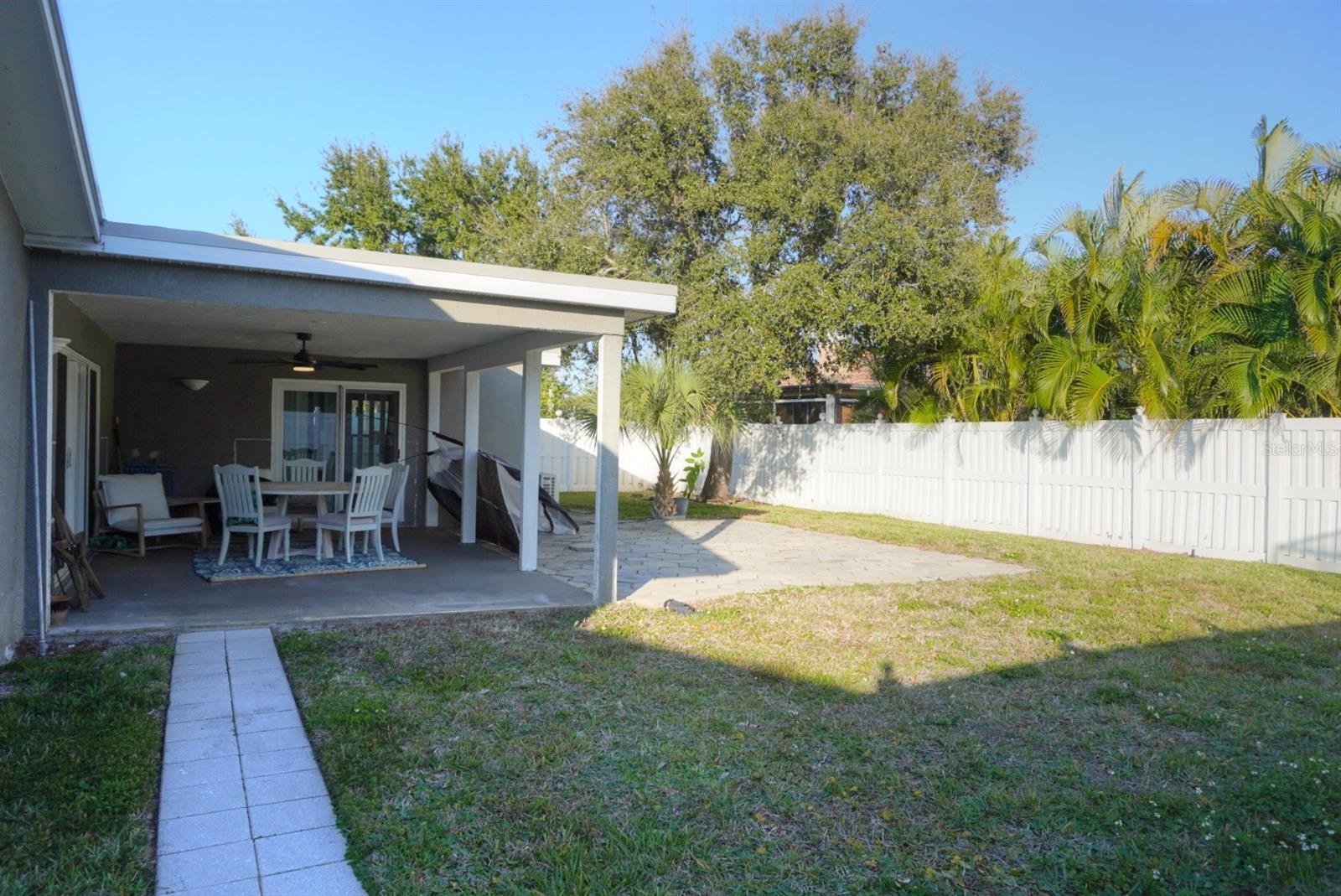 TIERRA VERDE UNIT 1 3RD REP - Residential Lease