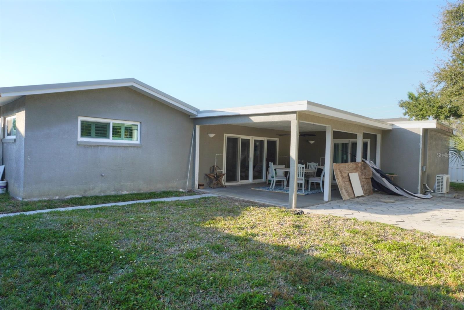 TIERRA VERDE UNIT 1 3RD REP - Residential Lease