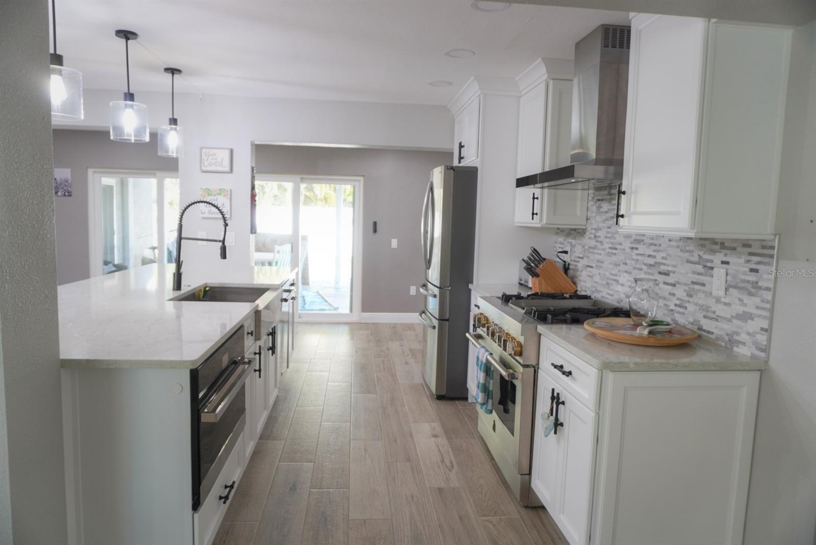 TIERRA VERDE UNIT 1 3RD REP - Residential Lease