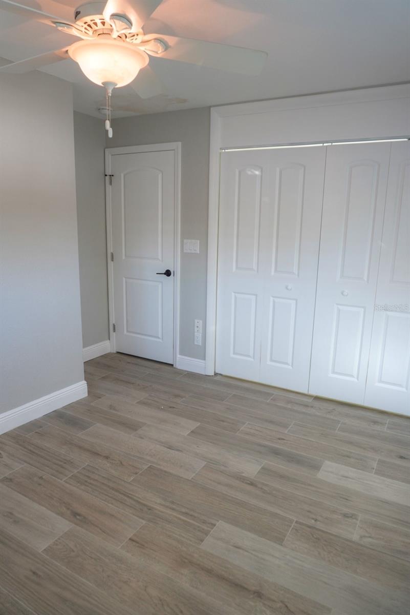 TIERRA VERDE UNIT 1 3RD REP - Residential Lease