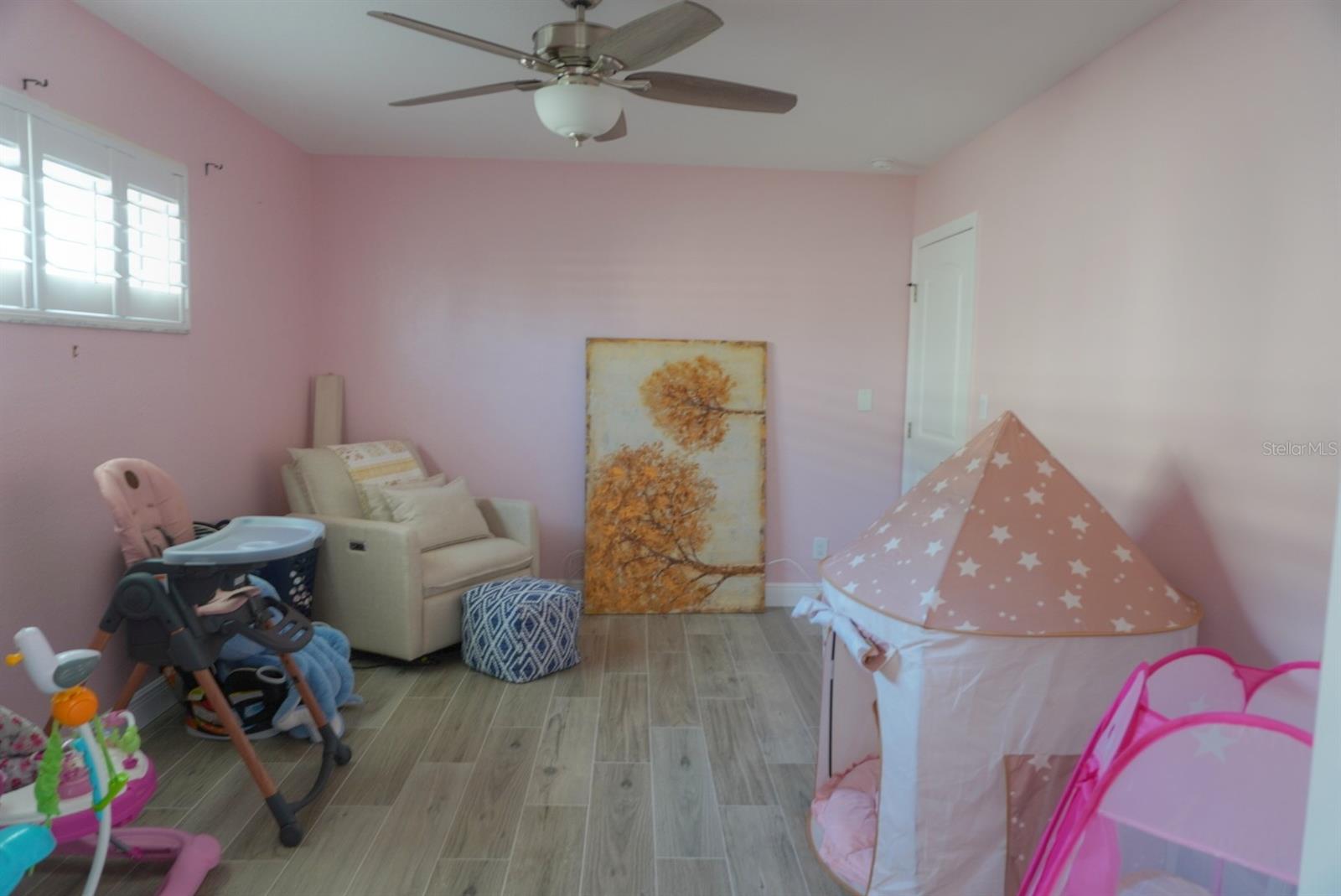 TIERRA VERDE UNIT 1 3RD REP - Residential Lease