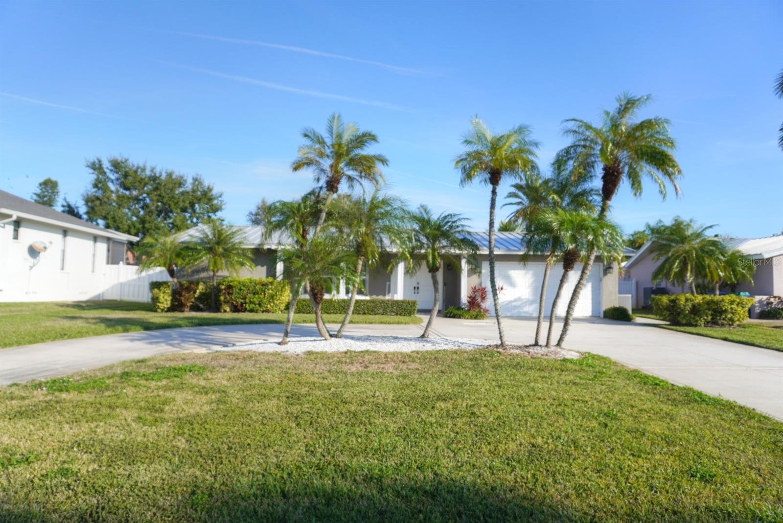 TIERRA VERDE UNIT 1 3RD REP - Residential Lease