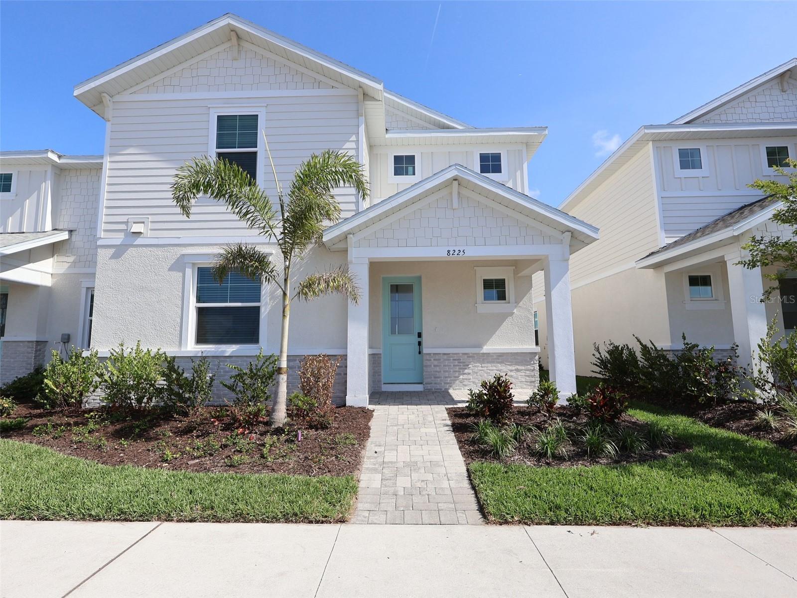 SEAFLOWER - Residential