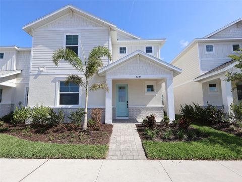Photo of 8225 Seaflower Parkway, Bradenton, FL 34210 (MLS # R4911218)