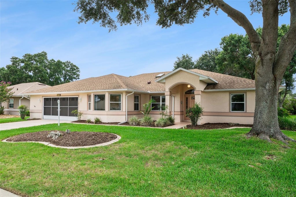 Photo of 6441 Wilander Street, Leesburg, FL 34748 (MLS # G5114298)