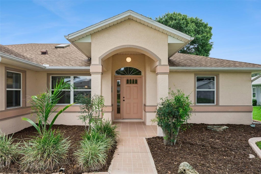 Photo of 6441 Wilander Street, Leesburg, FL 34748 (MLS # G5114298)