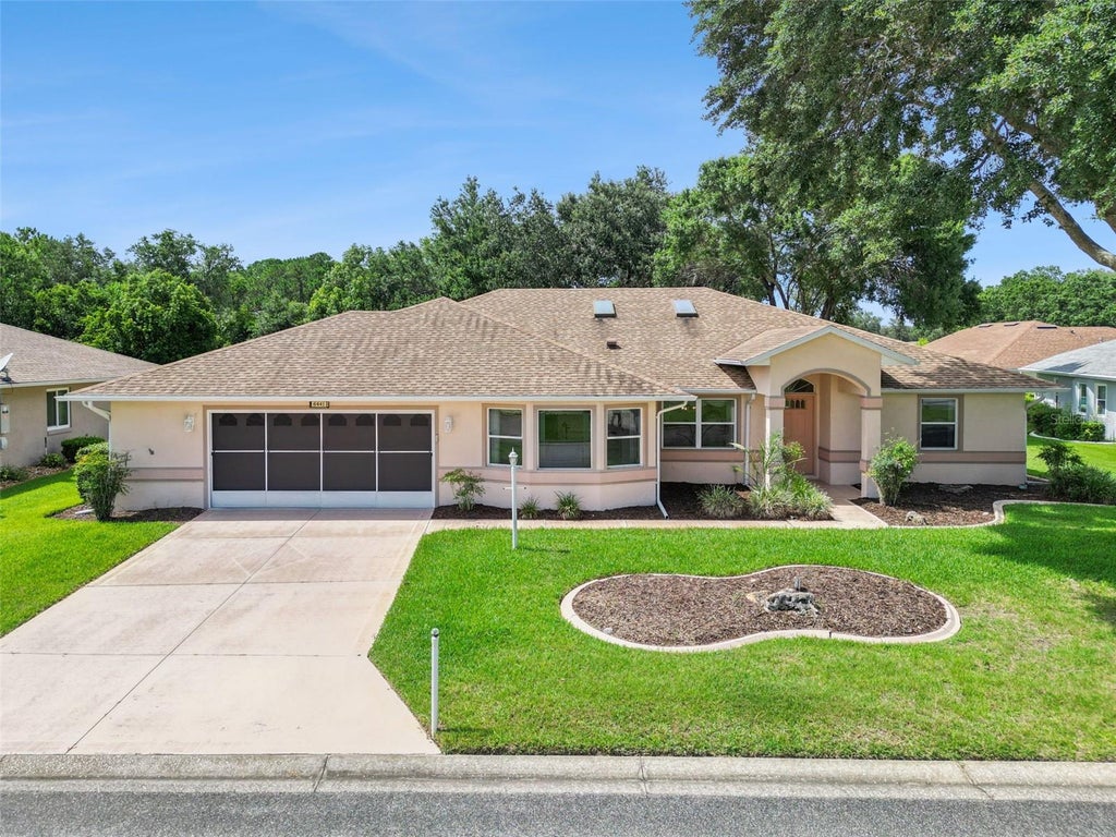 Photo of 6441 Wilander Street, Leesburg, FL 34748 (MLS # G5114298)