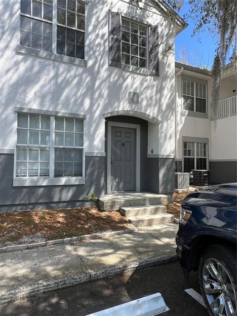 4316 S KIRKMAN ROAD 1604 ORLANDO FL 32811