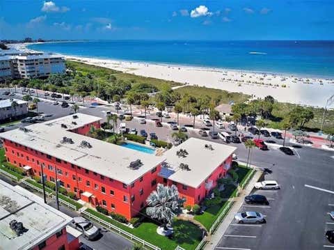 Photo of 6800 Sunset Way #908, St Pete Beach, FL 33706 (MLS # TB8523312)