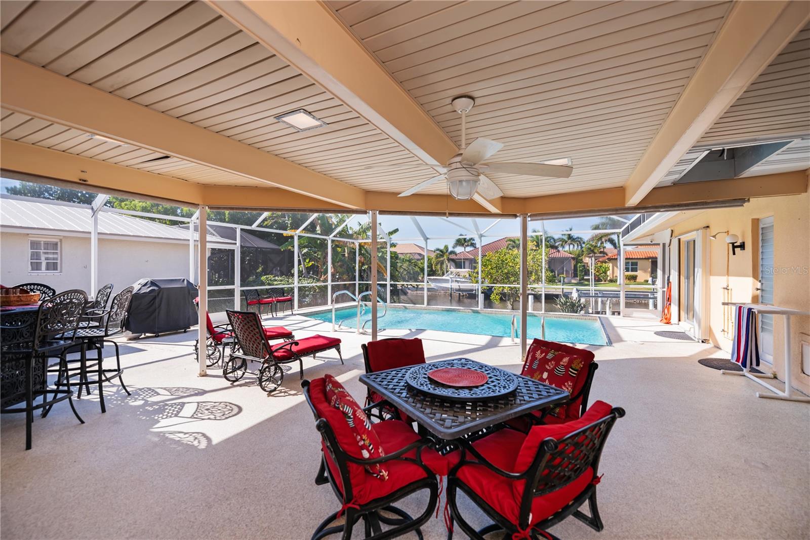 PUNTA GORDA ISLES SEC 04 - Residential