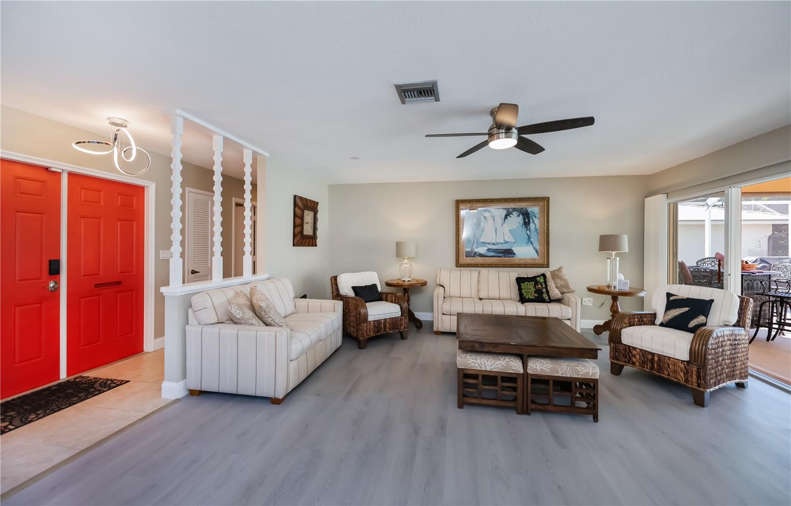 PUNTA GORDA ISLES SEC 04 - Residential