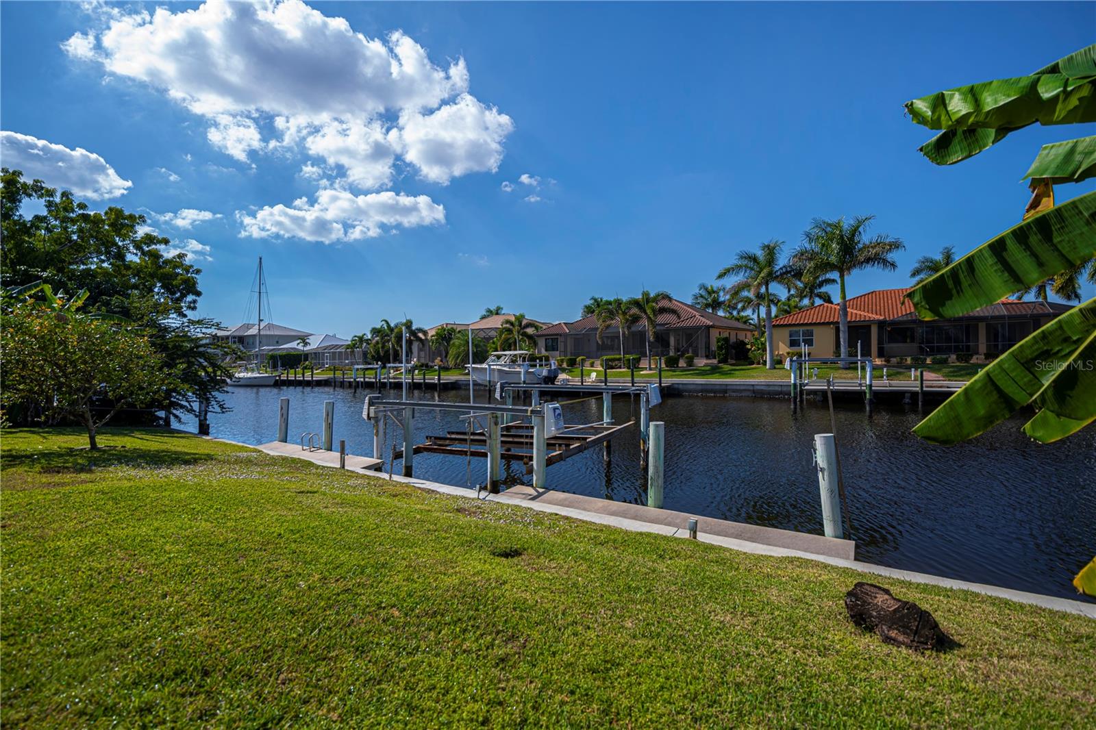 PUNTA GORDA ISLES SEC 04 - Residential