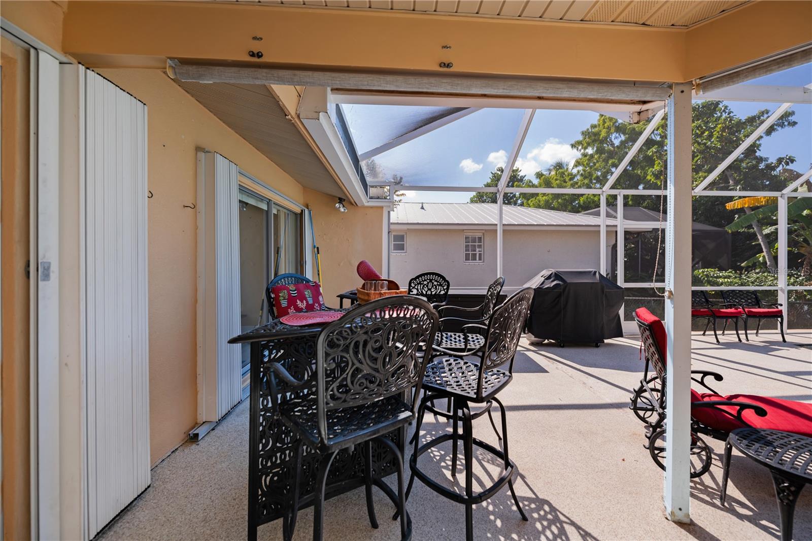 PUNTA GORDA ISLES SEC 04 - Residential
