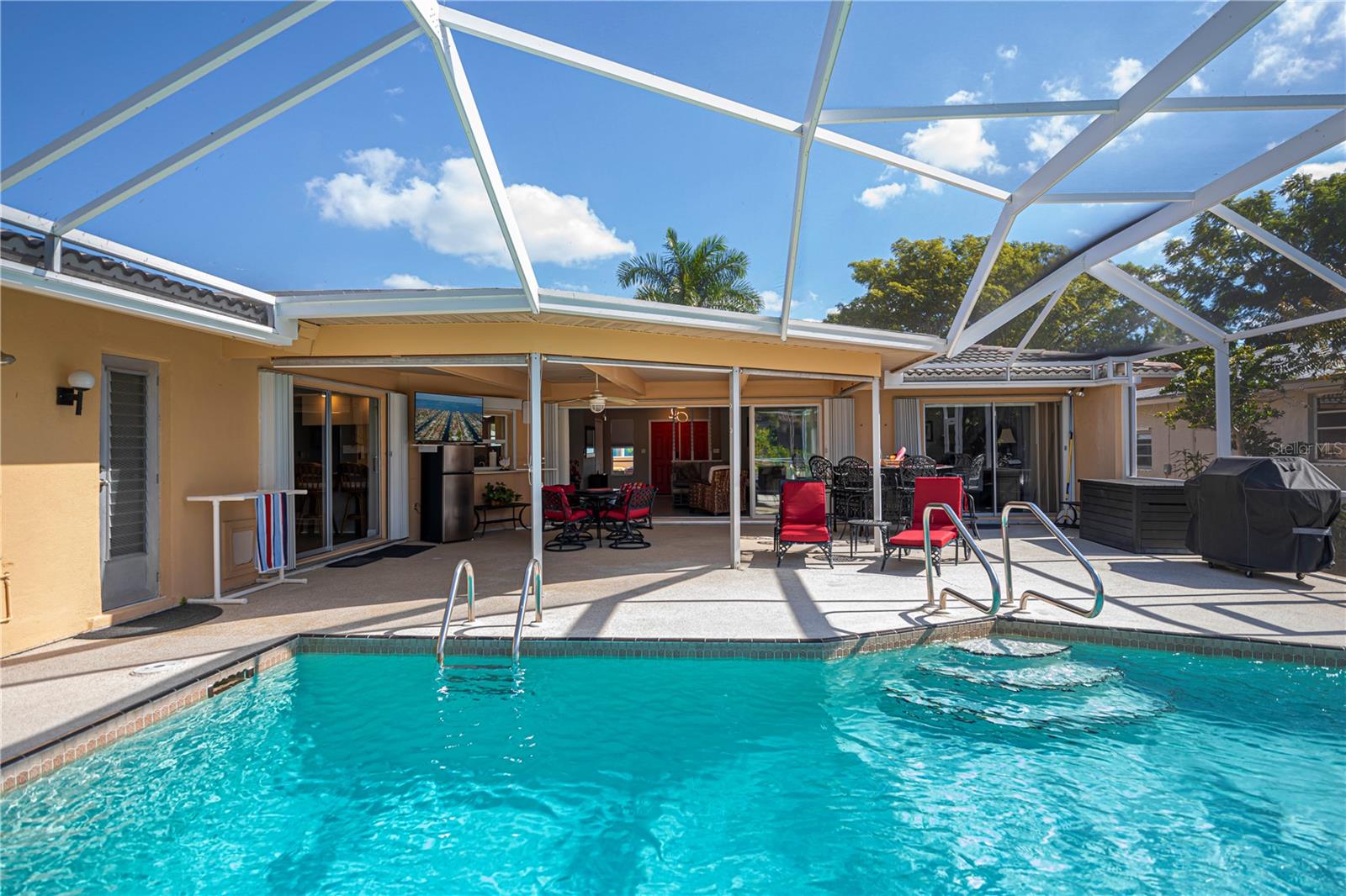 PUNTA GORDA ISLES SEC 04 - Residential