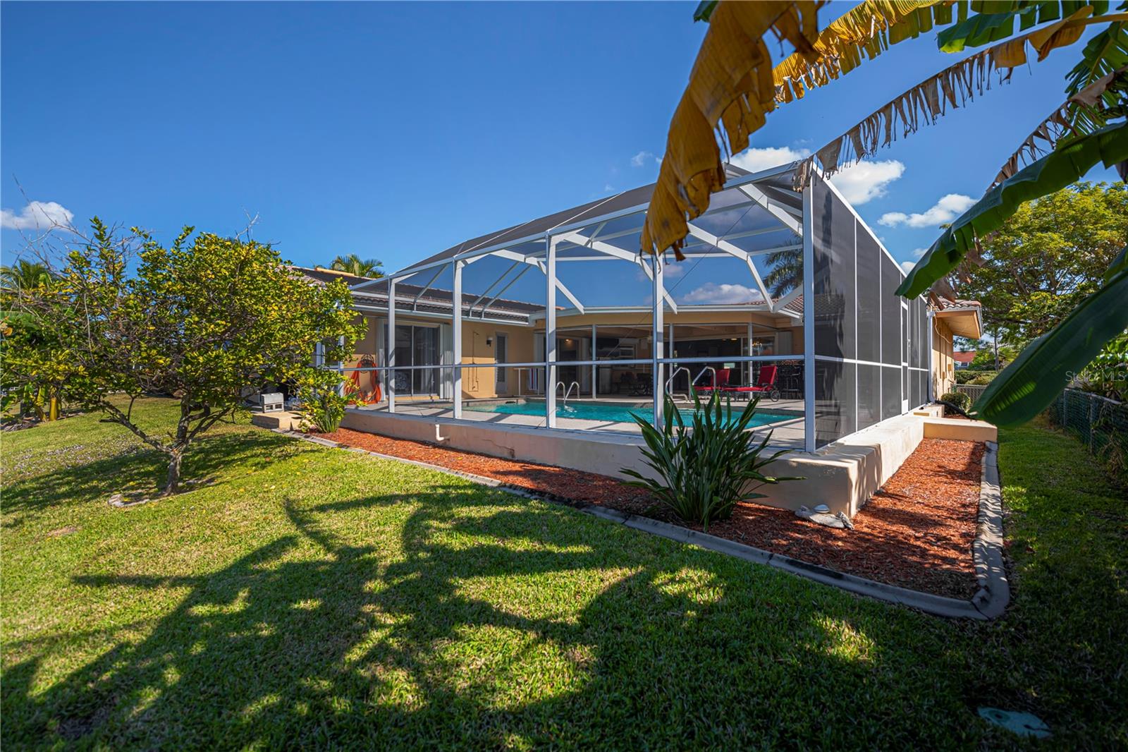 PUNTA GORDA ISLES SEC 04 - Residential