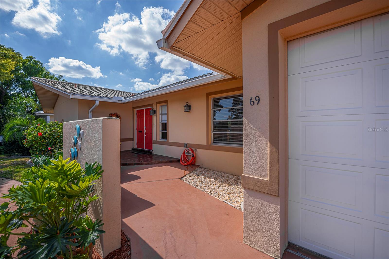 PUNTA GORDA ISLES SEC 04 - Residential