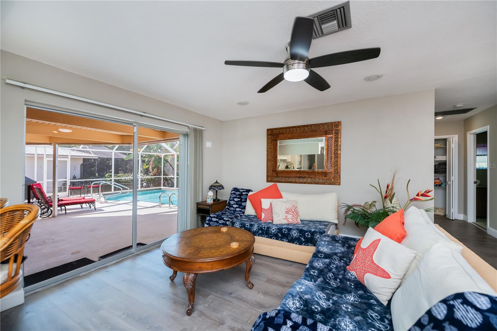 PUNTA GORDA ISLES SEC 04 - Residential