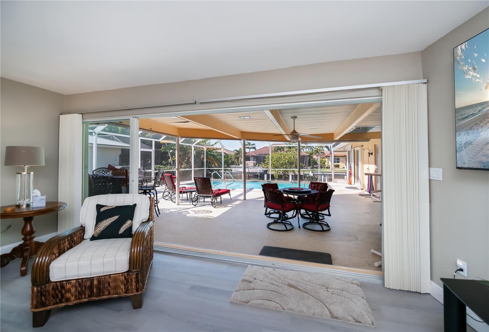 PUNTA GORDA ISLES SEC 04 - Residential