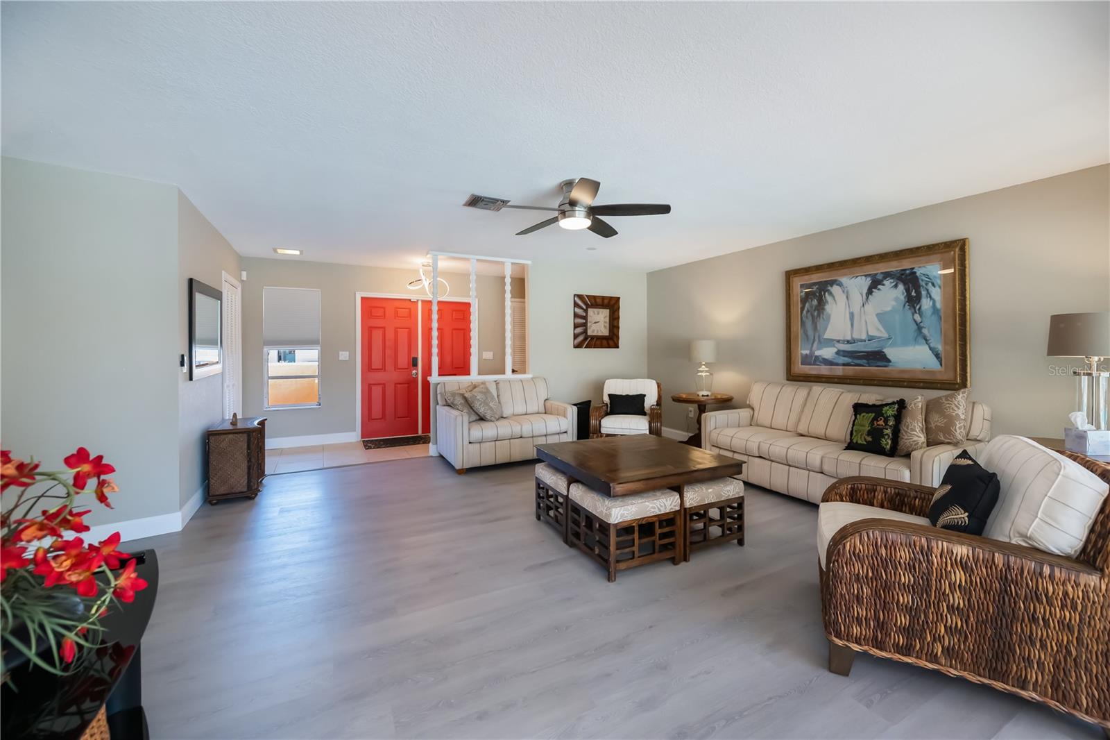 PUNTA GORDA ISLES SEC 04 - Residential