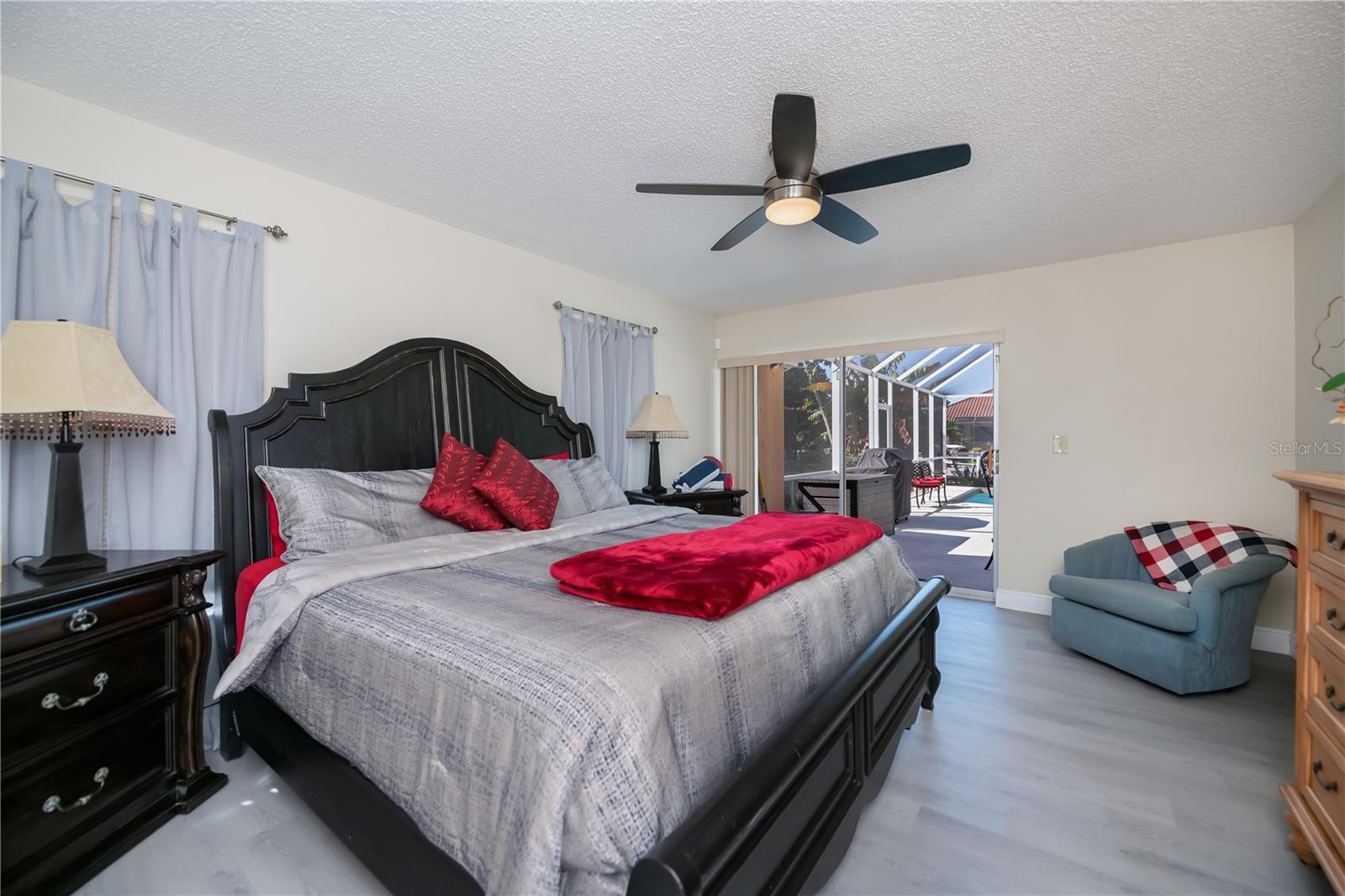 PUNTA GORDA ISLES SEC 04 - Residential