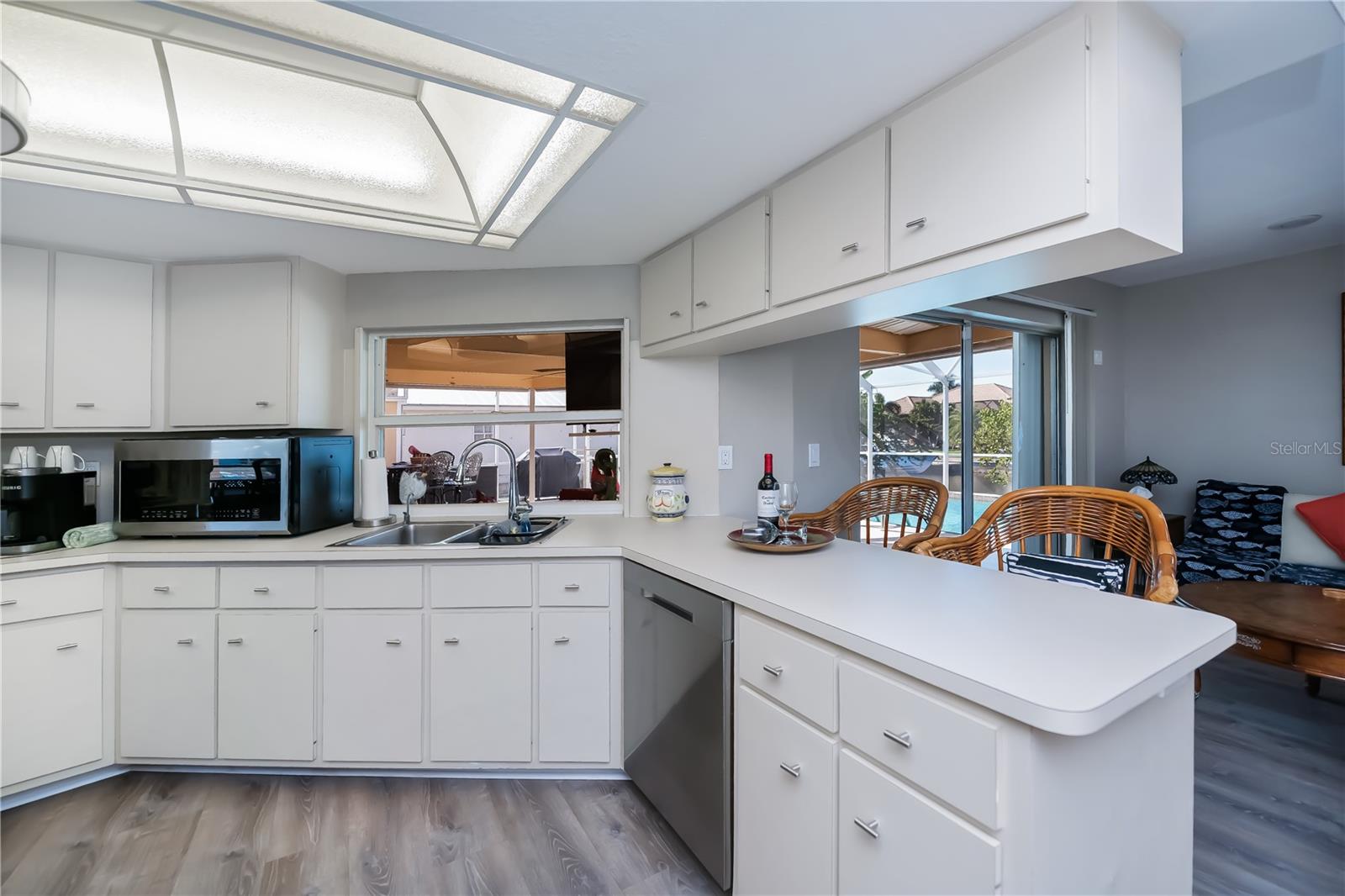 PUNTA GORDA ISLES SEC 04 - Residential