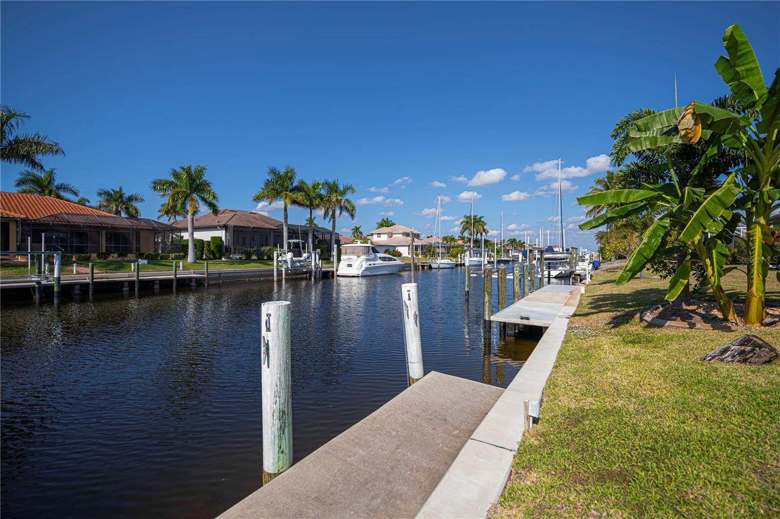 PUNTA GORDA ISLES SEC 04 - Residential