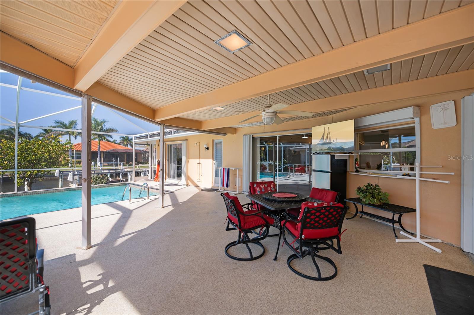 PUNTA GORDA ISLES SEC 04 - Residential