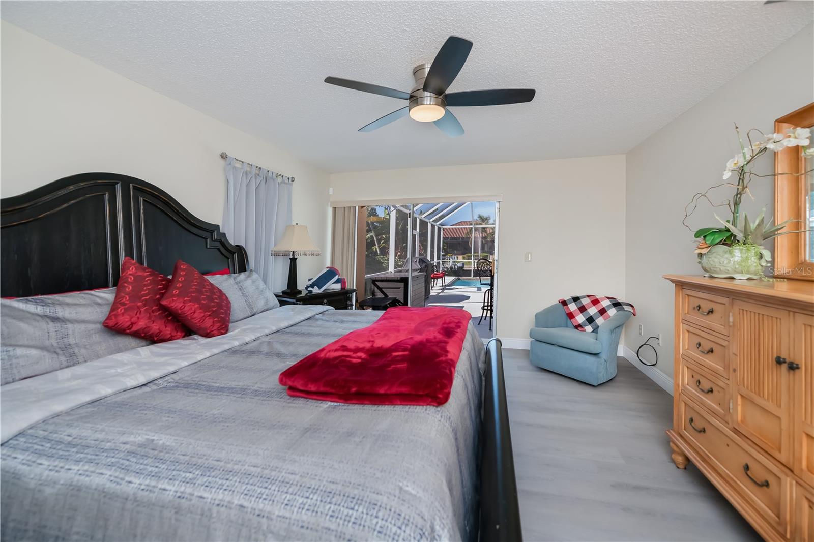 PUNTA GORDA ISLES SEC 04 - Residential