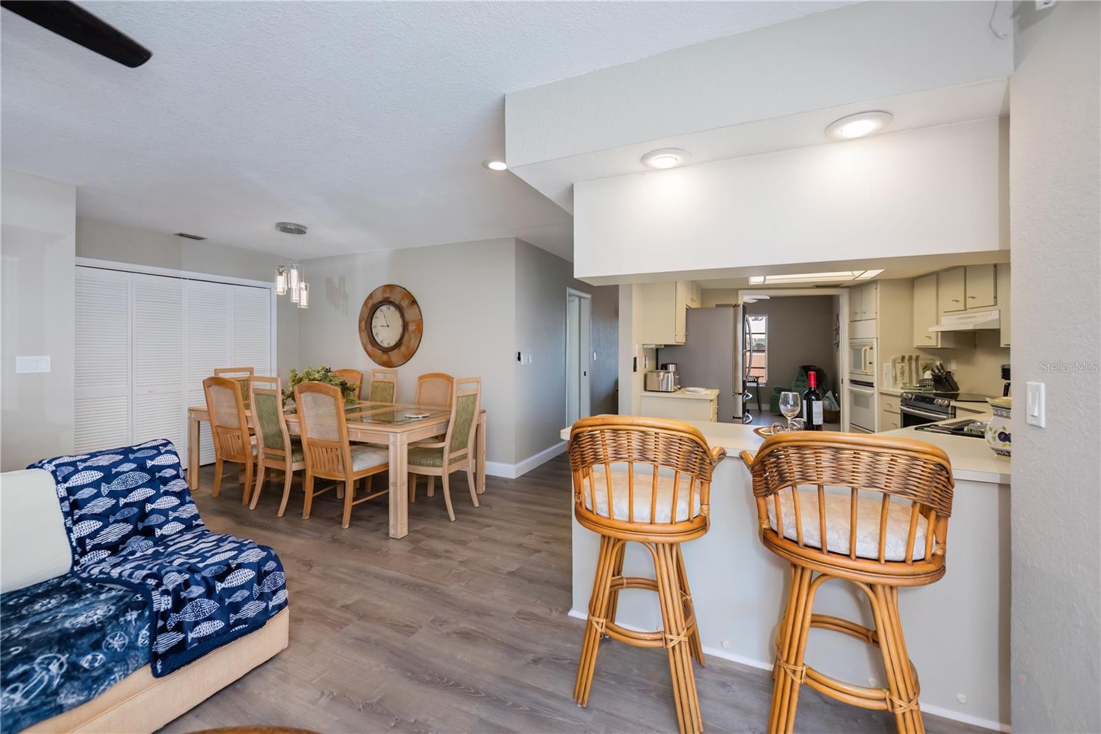 PUNTA GORDA ISLES SEC 04 - Residential