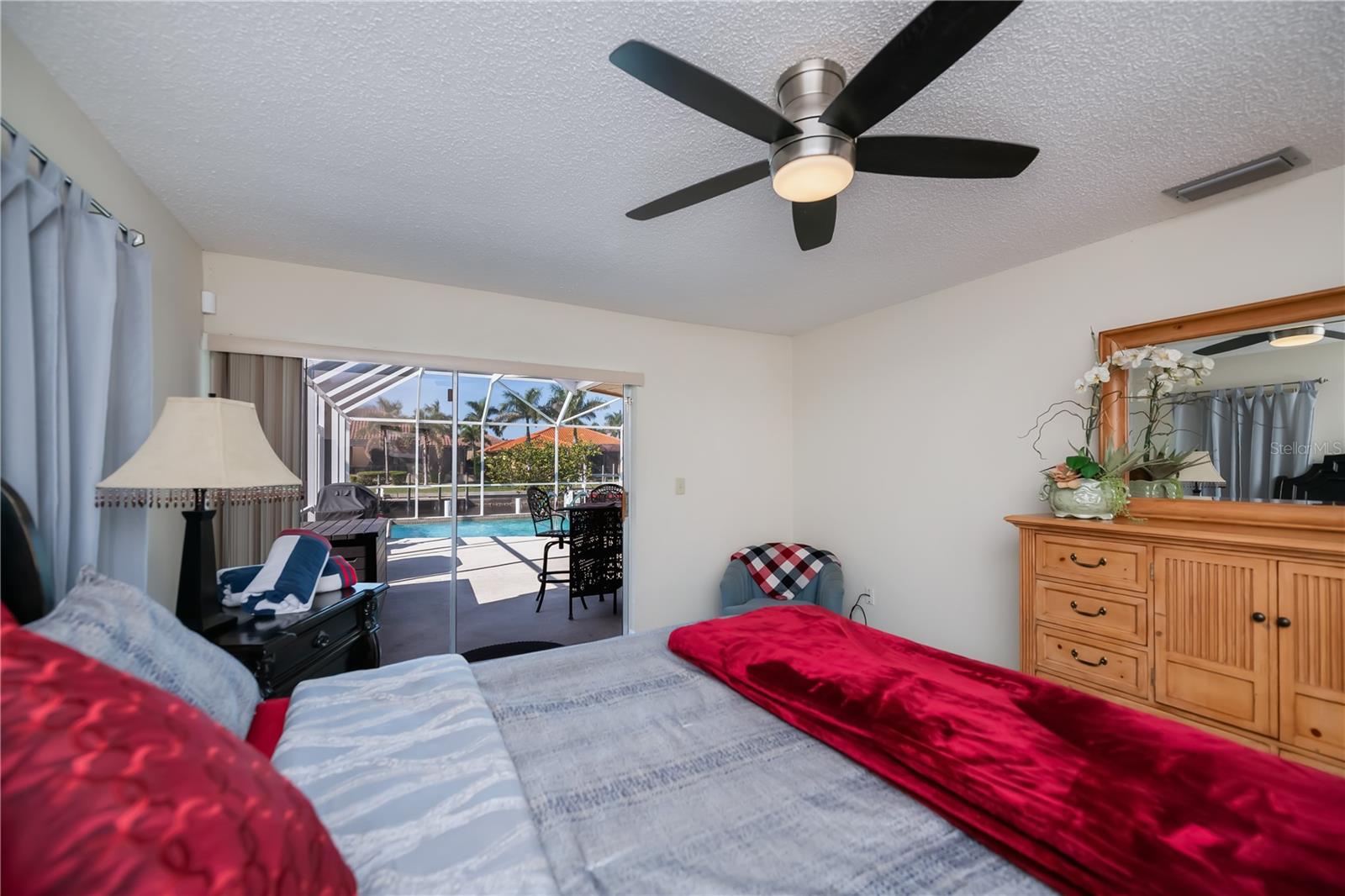 PUNTA GORDA ISLES SEC 04 - Residential