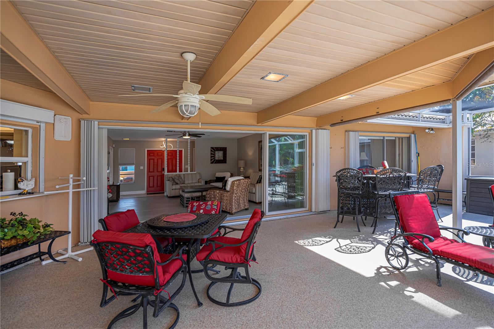 PUNTA GORDA ISLES SEC 04 - Residential