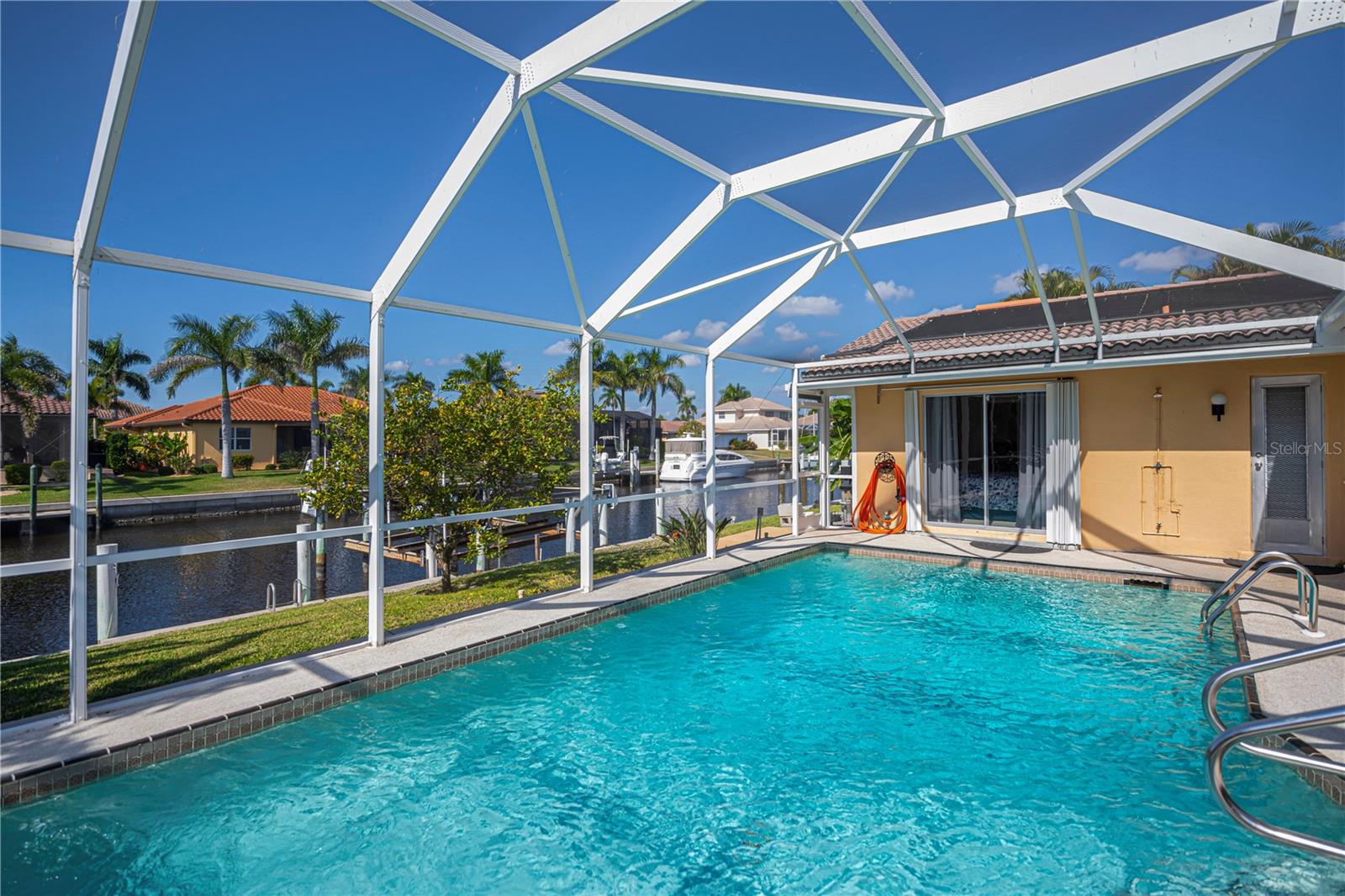 PUNTA GORDA ISLES SEC 04 - Residential