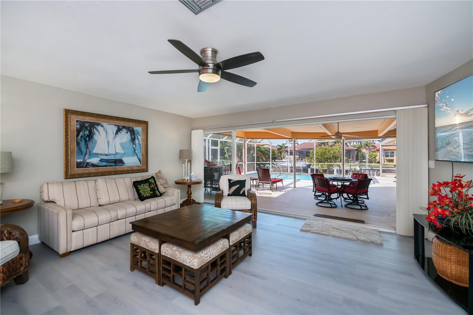 PUNTA GORDA ISLES SEC 04 - Residential