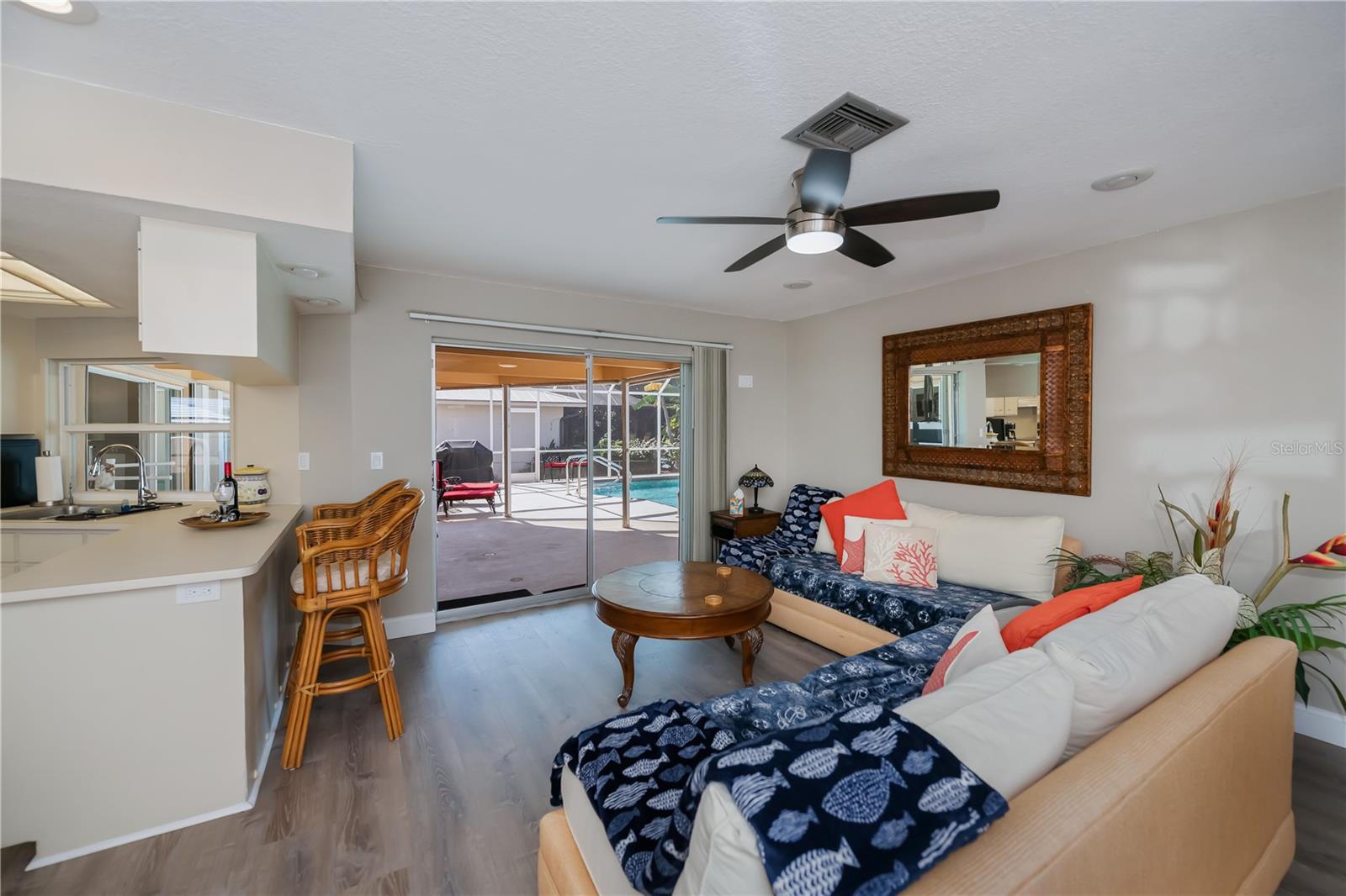 PUNTA GORDA ISLES SEC 04 - Residential