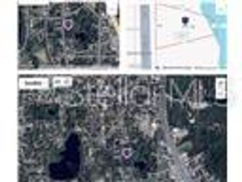 Tiny photo for 409 S Dixie Avenue, Fruitland Park, FL 34731 (MLS # O6406459)