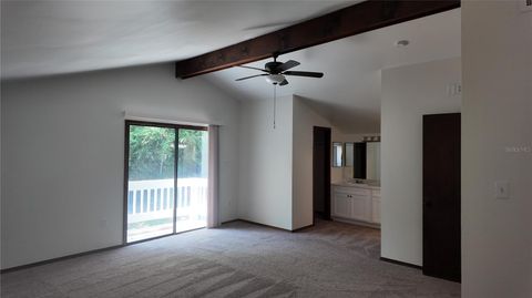 Tiny photo for 409 S Dixie Avenue, Fruitland Park, FL 34731 (MLS # O6406459)