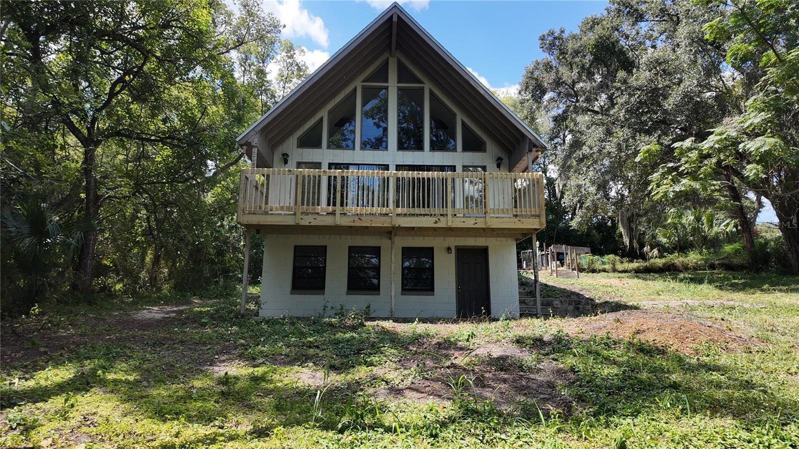 FRUITLAND PARK DREAM LAKE - Residential