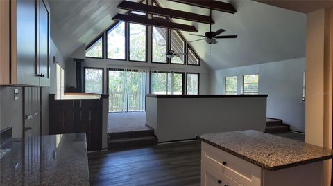 Tiny photo for 409 S Dixie Avenue, Fruitland Park, FL 34731 (MLS # O6406459)